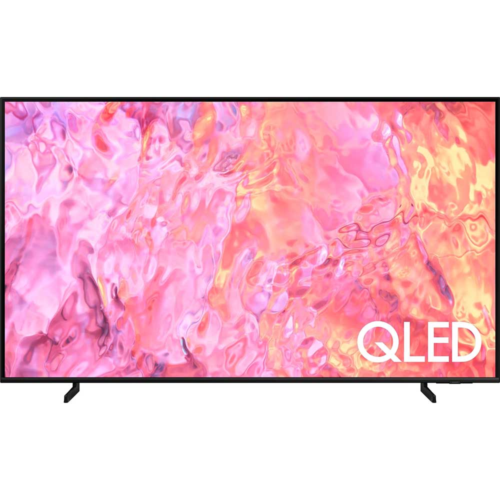 Bild von Samsung QE65Q60C, 65" QLED-TV