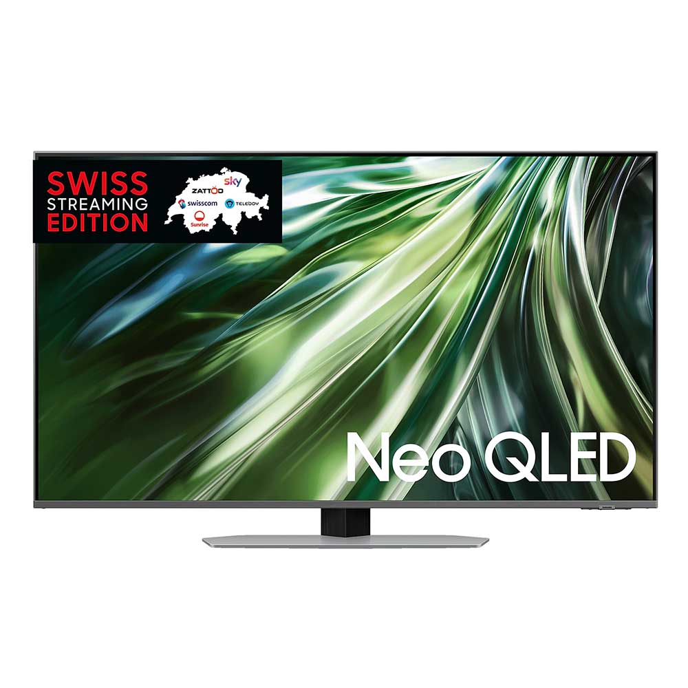 Bild von Samsung QE43QN93D, 43" Neo QLED TV, Premium 4K