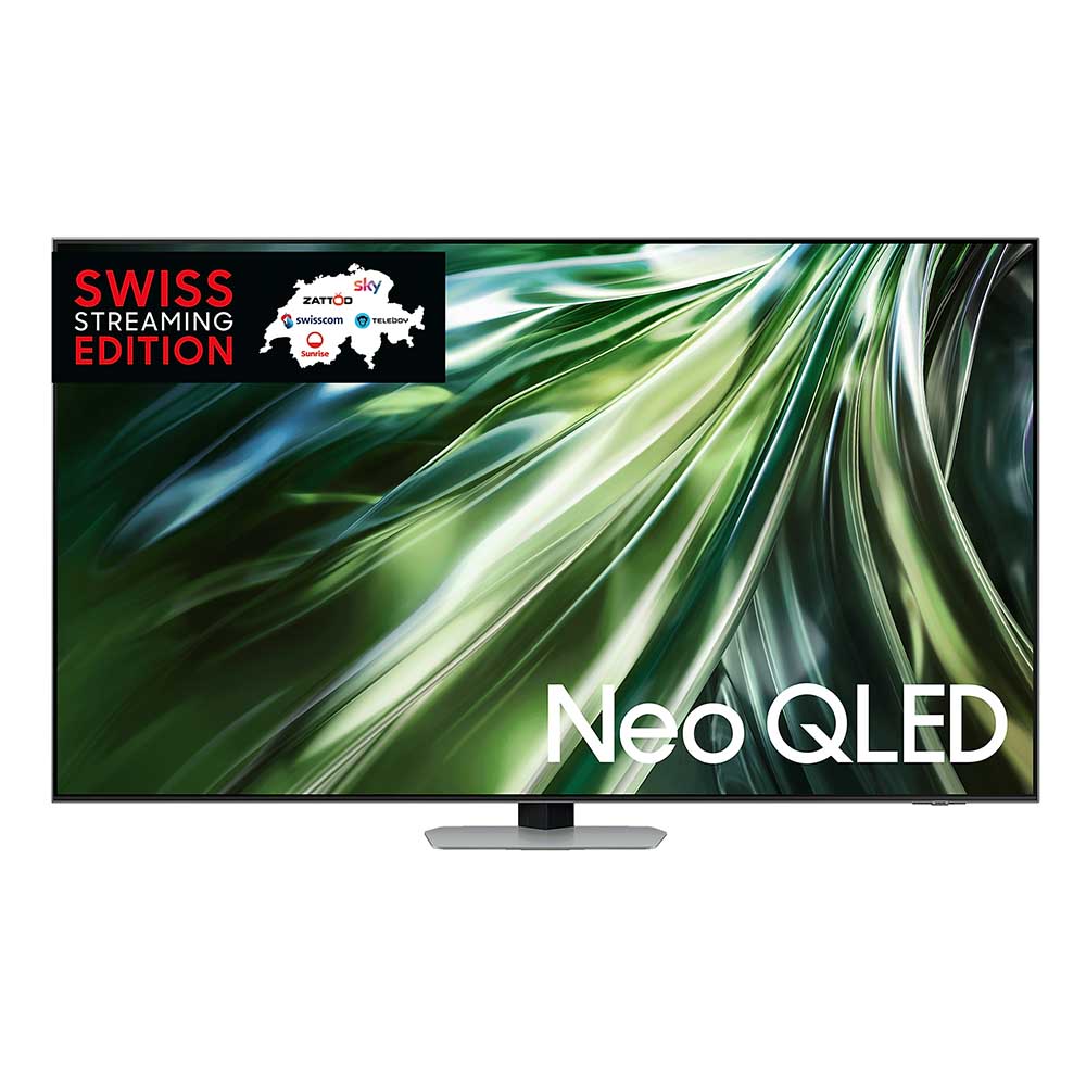 Bild von Samsung QE75QN93D, 75" Neo QLED TV, Premium 4K