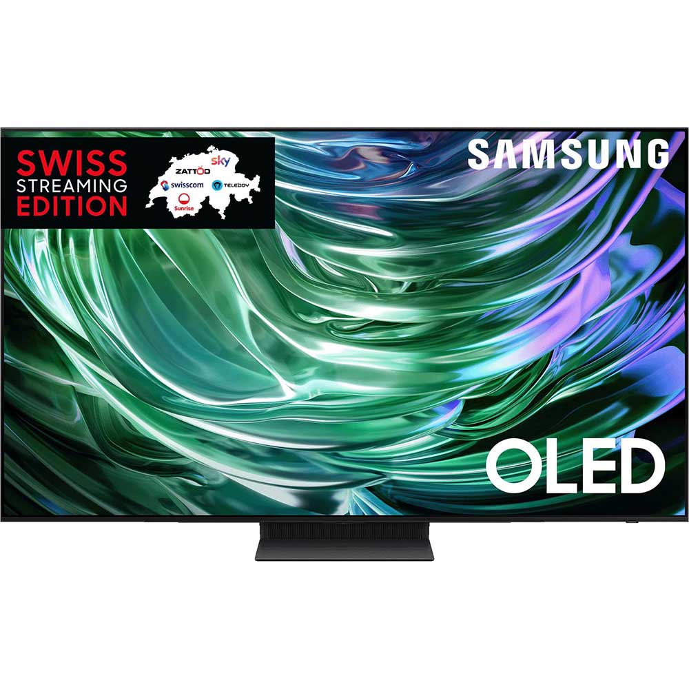Bild von Samsung QE48S90D, 48" OLED TV, 4K