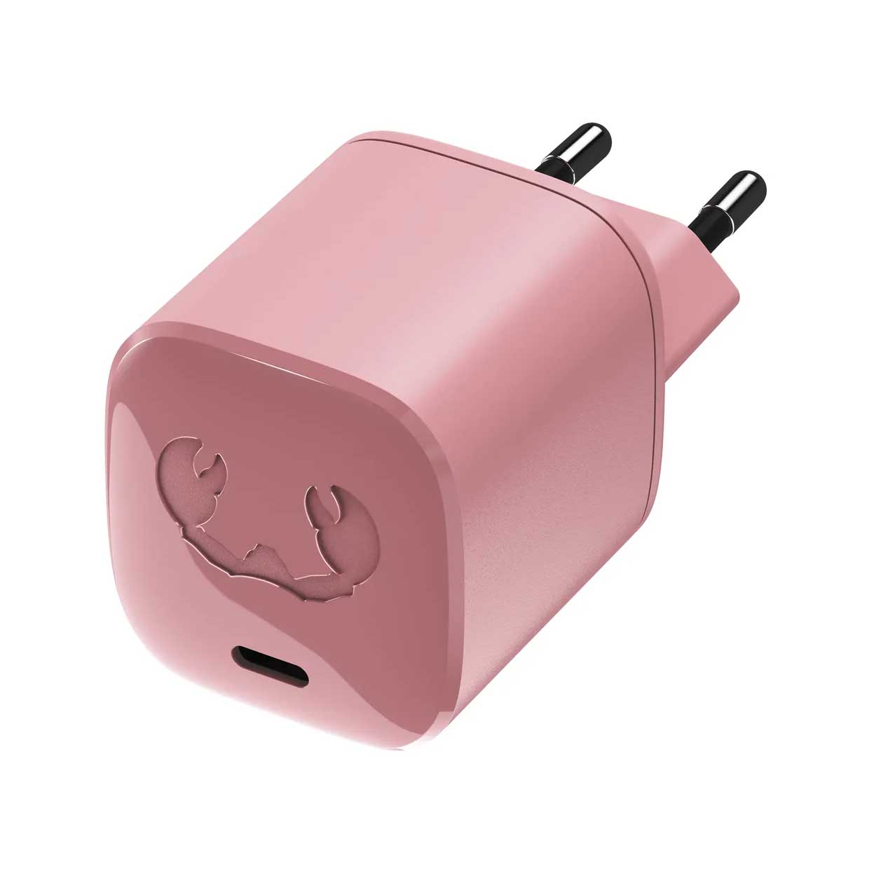 Picture of Fresh'N Rebel USB Mini Charger 30W Dusty Pink