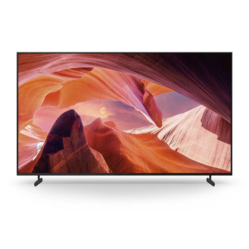 Bild von Sony TV Bravia X80L, 65" LED-TV