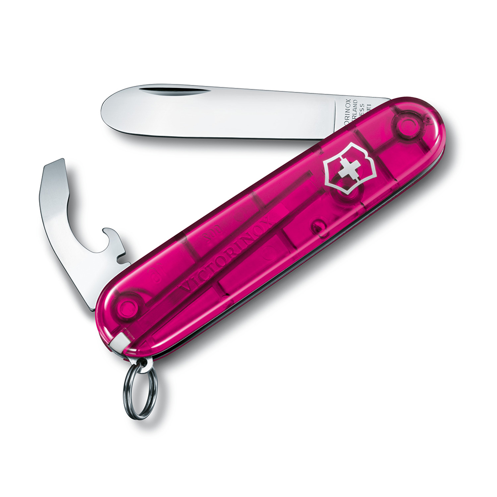 Picture of Victorinox Taschenmesser My First pink