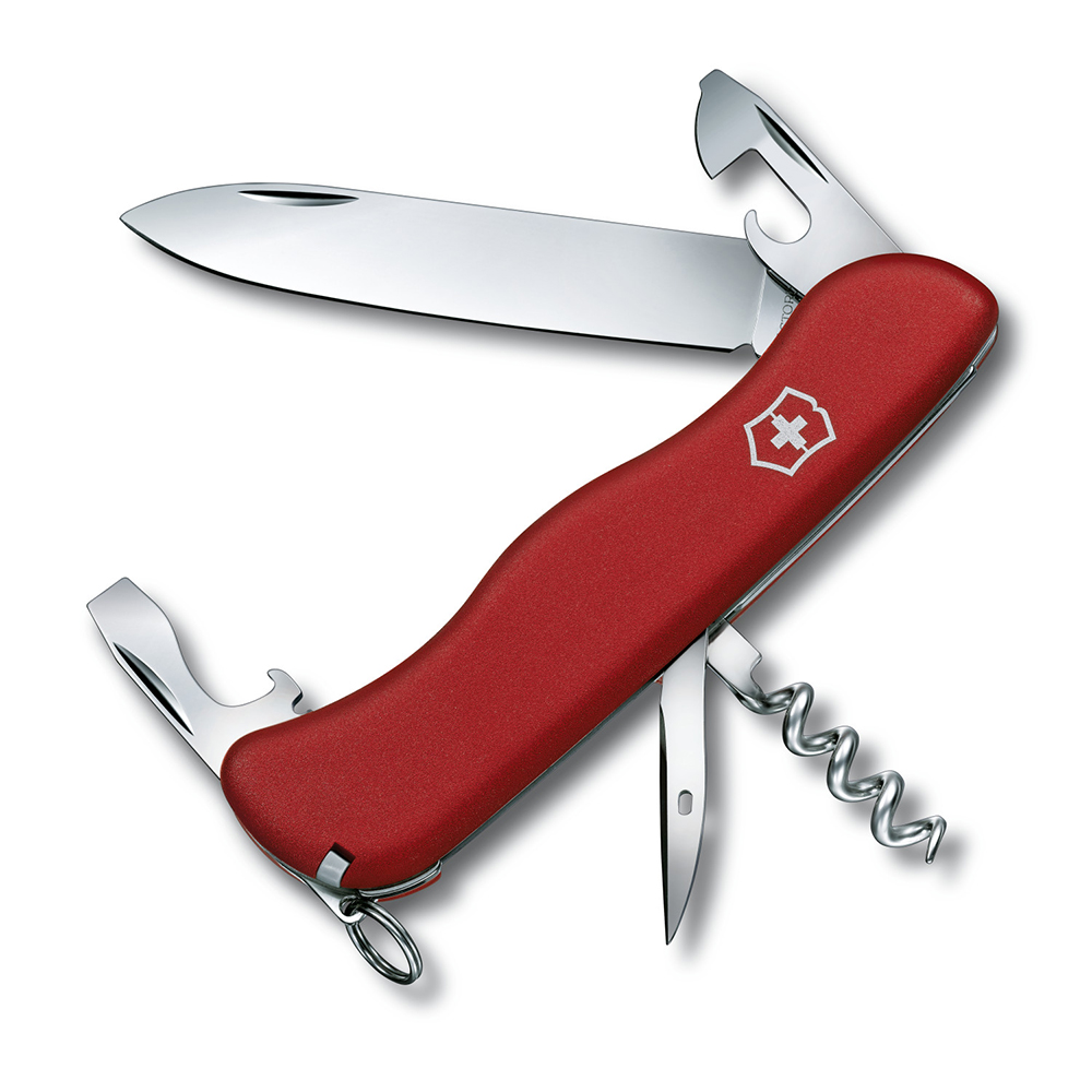 Bild von Victorinox Taschenmesser Picknicker