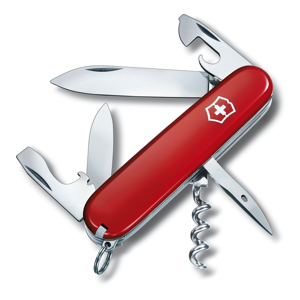 Bild von Victorinox Taschenmesser Spartan