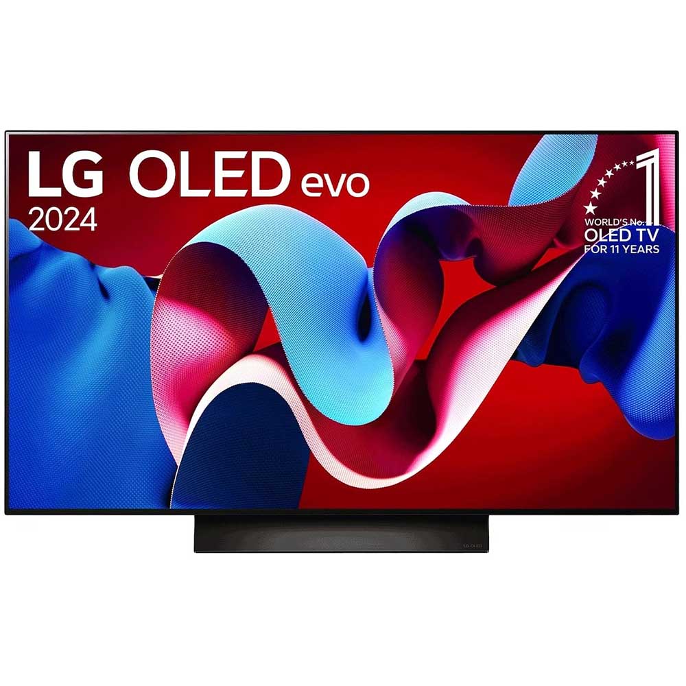 Bild von LG OLED48C49, 48" UHD-OLED-TV 