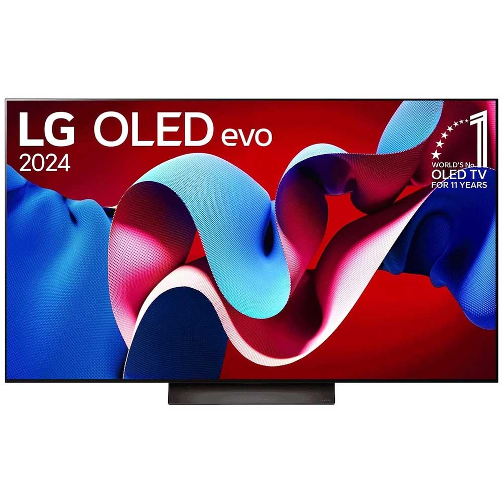 Bild von OLED83C49, 83" UHD-OLED-TV -- CHF 350.- Cashback