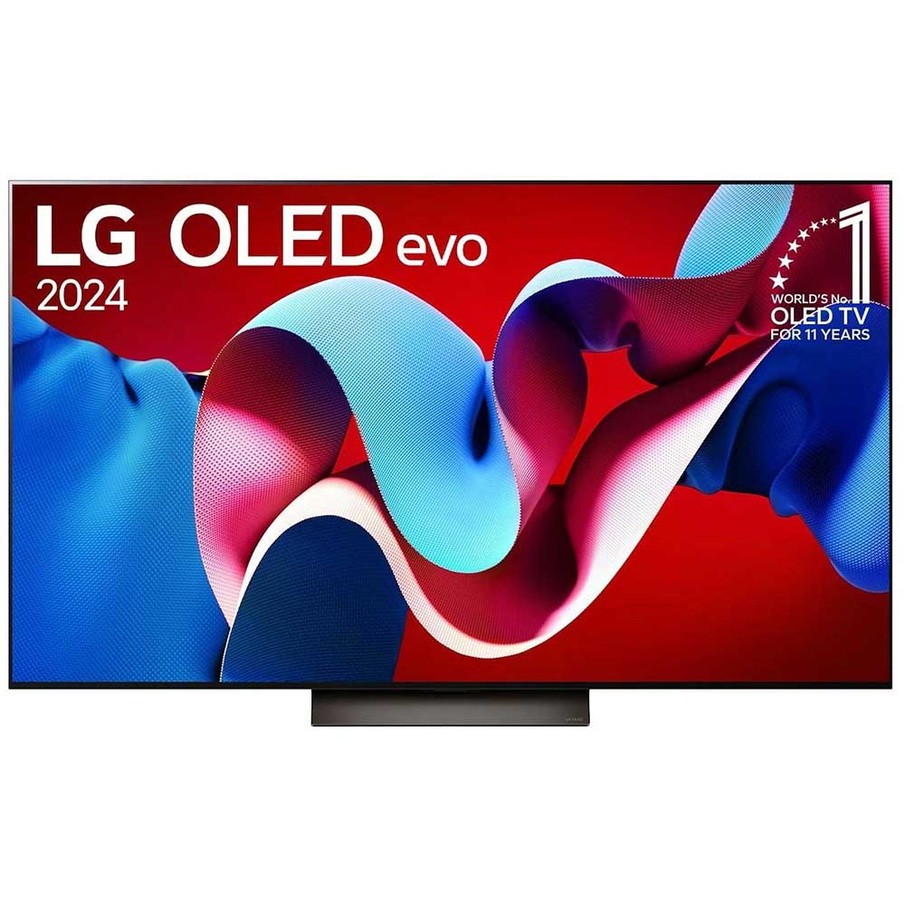 Bild von LG OLED65C49, 65" UHD-OLED-TV
