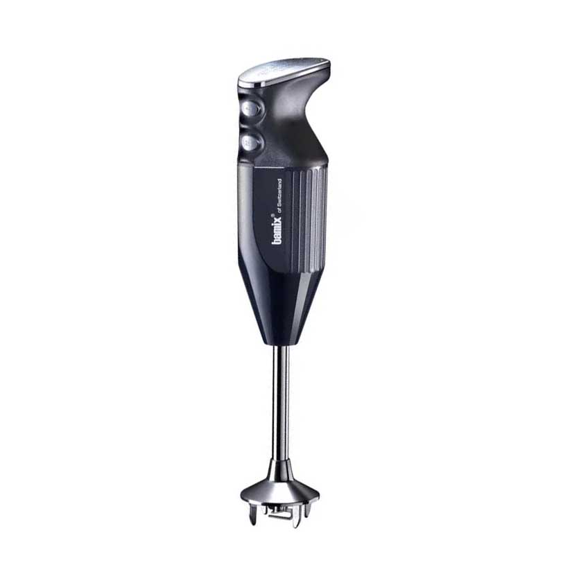Bild von Bamix Stabmixer M200 Deluxe C schwarz