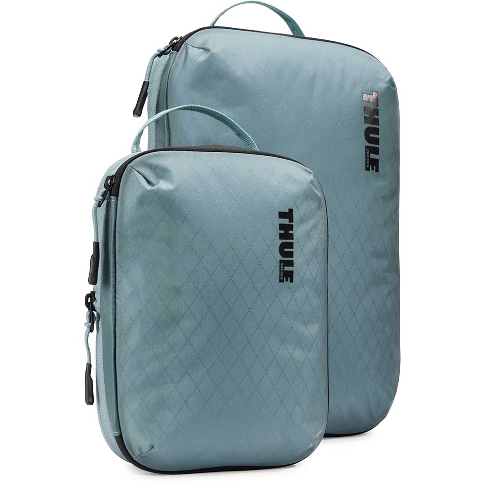 Bild von Thule Compression Cube Set Pond Grey