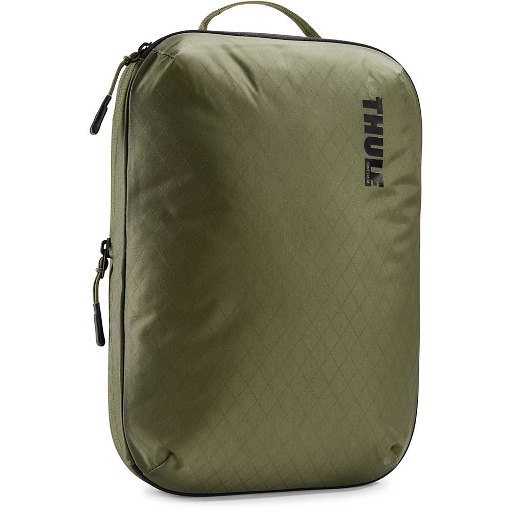 Bild von Thule Compression Packing Cube Medium Soft Green
