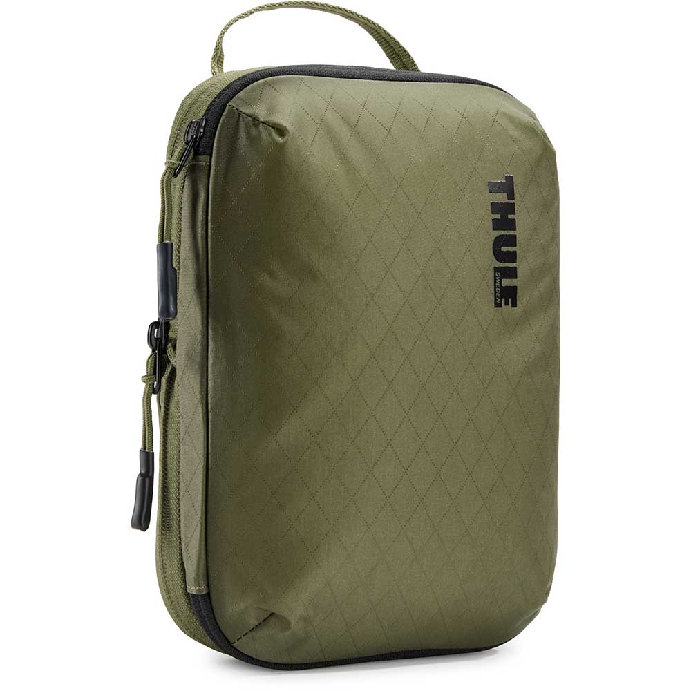 Bild von Thule Compression Packing Cube Small Pond Grey