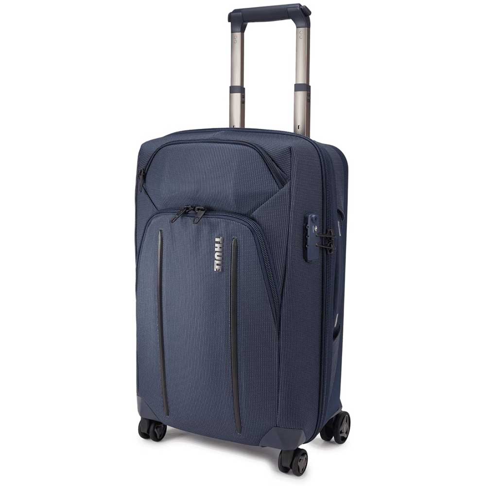 Bild von Thule Crossover 2 Carry on Spinner 35 Liter Dress Blue