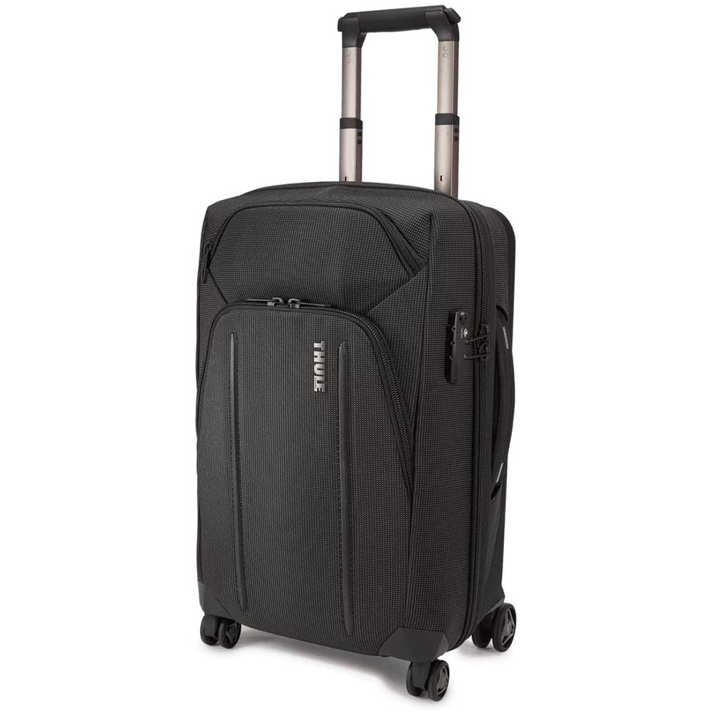 Bild von Thule Crossover 2 Carry on Spinner 35 Liter Black