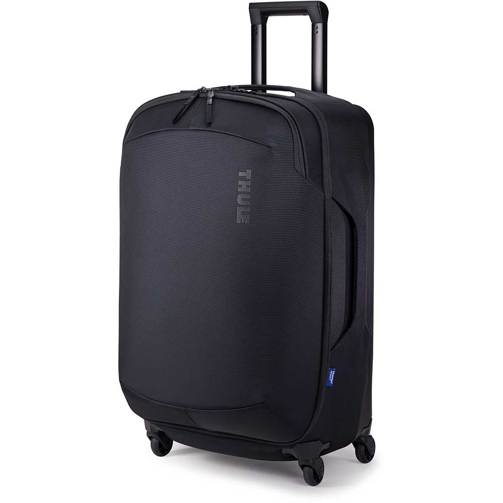 Bild von Thule Subterra 2 Checked Spinner 65 Liter Black