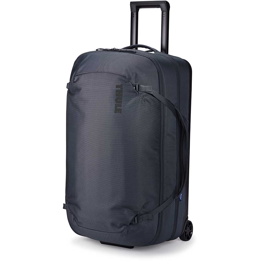Bild von Thule Subterra 2 Wheeled Duffel 90 Liter Dark Slate
