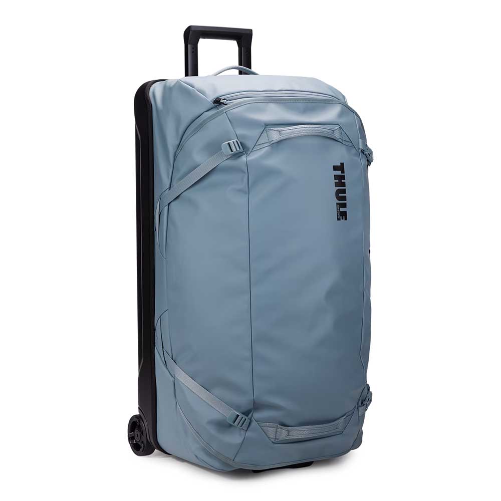 Bild von Thule Chasm Rolling Duffel 110 Liter Pond