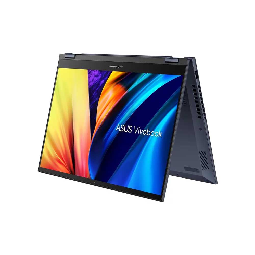 Bild von Asus 14" VivoBook S Flip, i7, 16GB, 1000SSD, Win11H