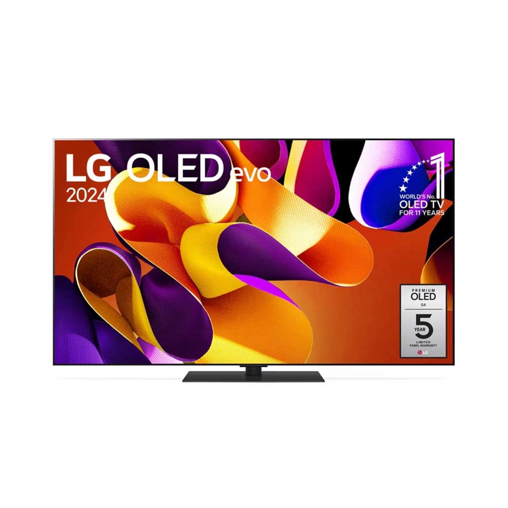 Bild von LG OLED65G49, 65" UHD-OLED-TV
