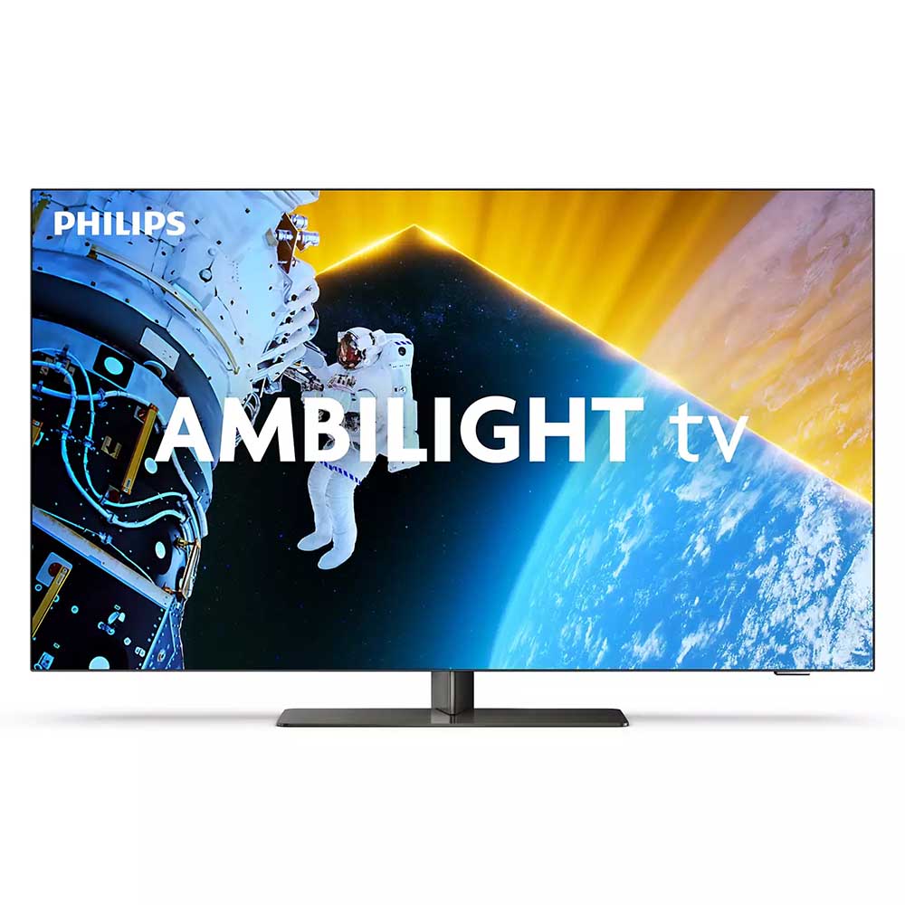 Bild von Philips 55OLED849, 55" UHD OLED-TV