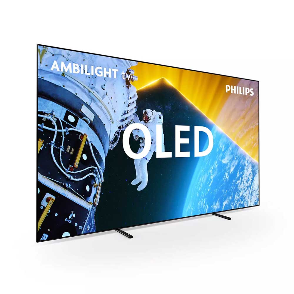 Bild von Philips 77OLED849, 77" UHD OLED-TV