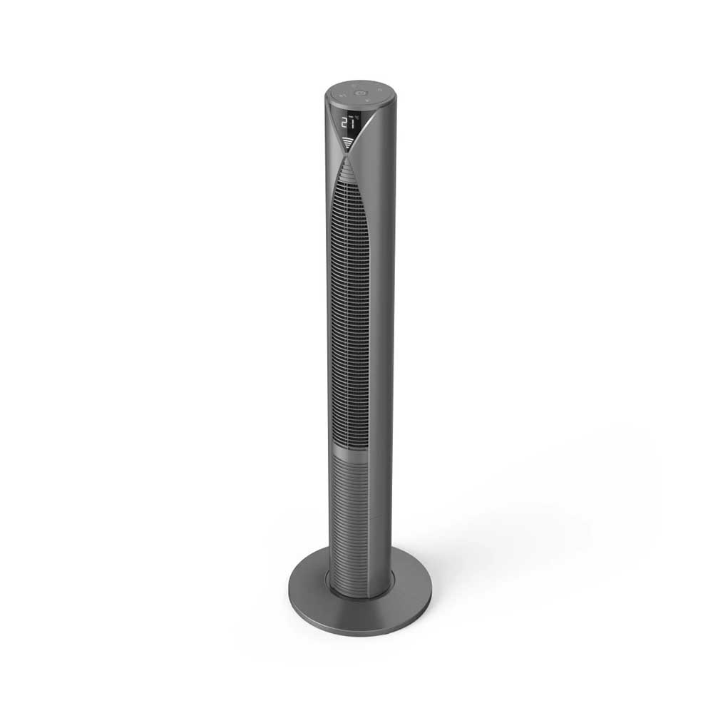 Bild von Hama Standventilator Smarter WiFi