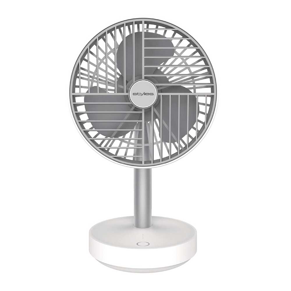 Bild von Stylies Tischventilator Lyra