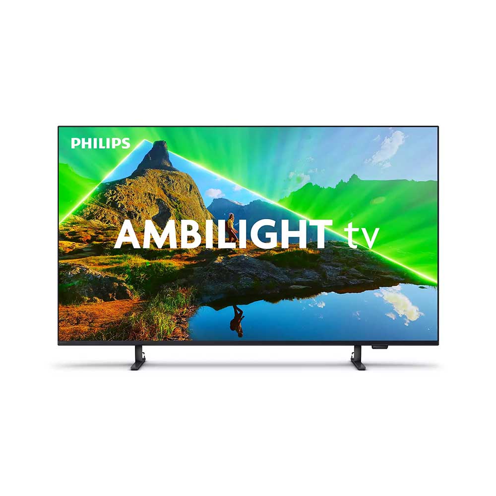 Bild von Philips 55PUS8389, 55" UHD LED-TV