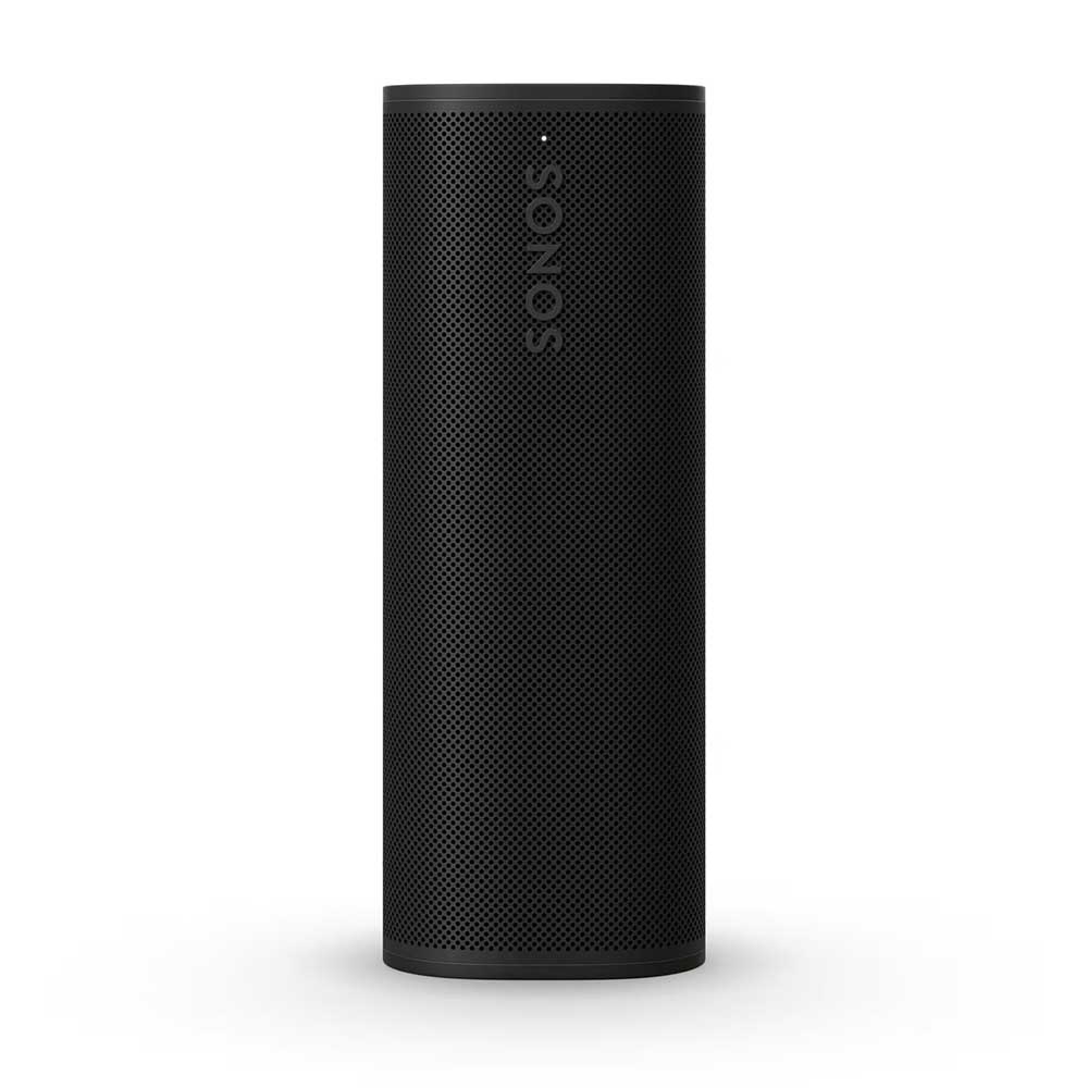 Bild von Sonos Roam 2, schwarz