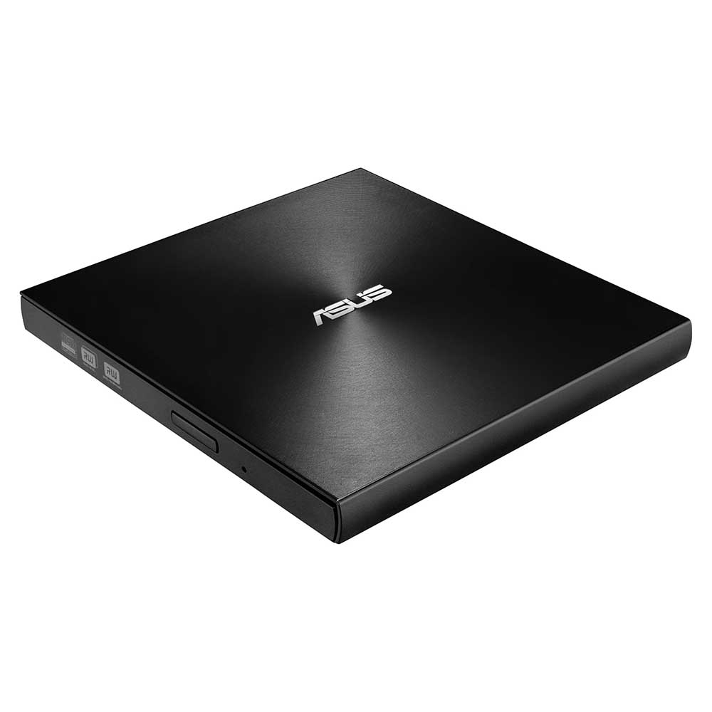 Bild von ASUS DVD-Brenner ZenDrive, schwarz