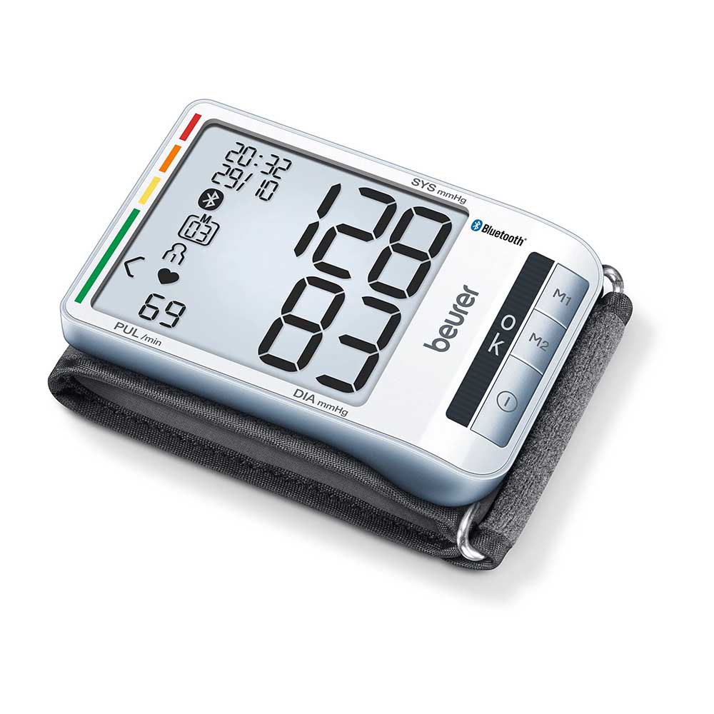 Bild von Beurer Blutdruckmessgerät BC 85