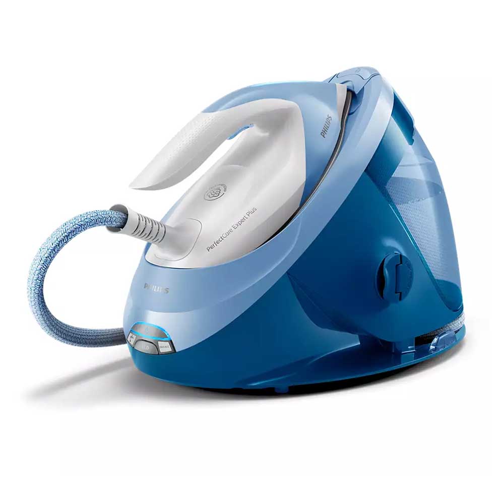 Bild von Philips Dampfbügelstation PerfectCare Expert GC8942/21