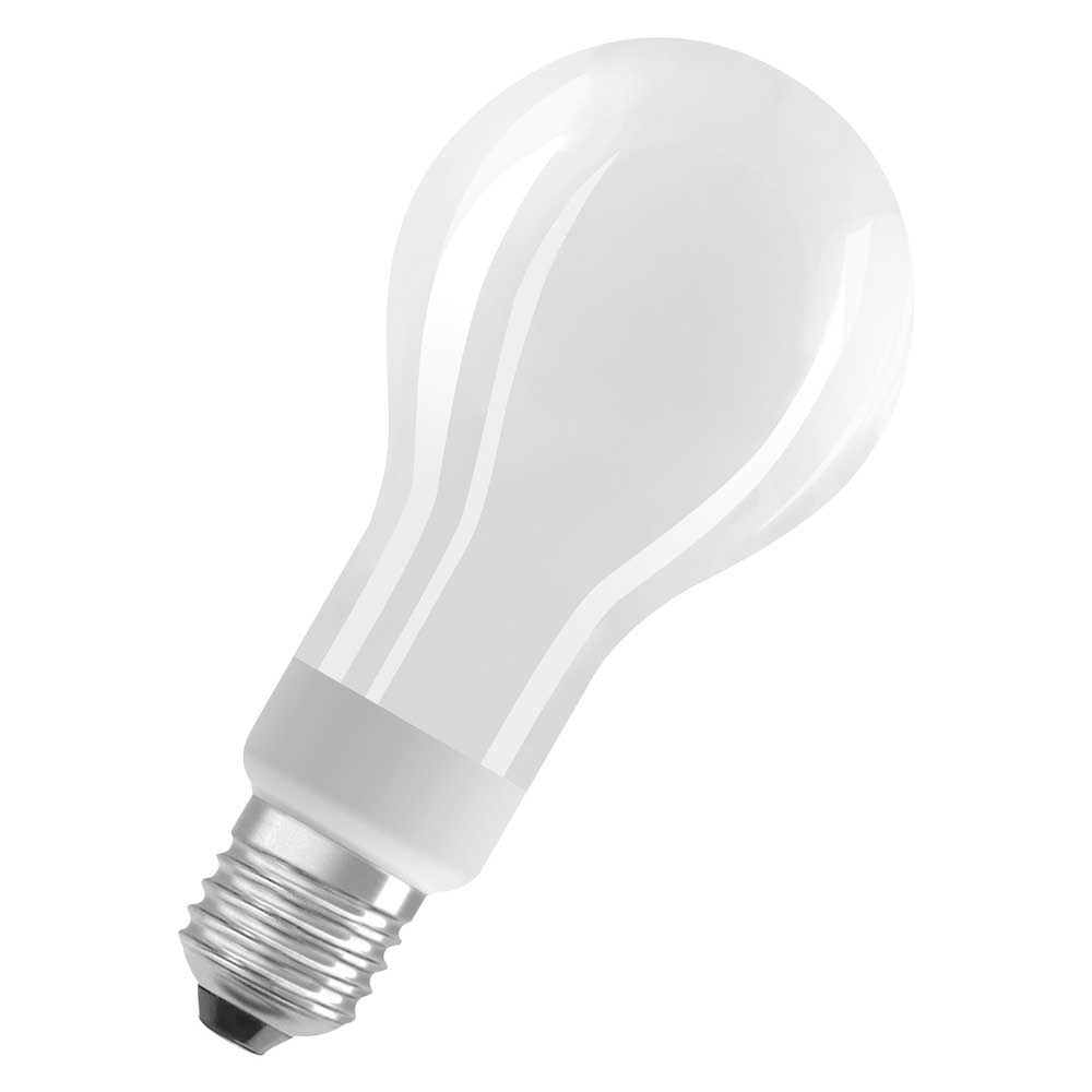 Bild von Osram Classic A DIM 18W 2700K E27 Frosted