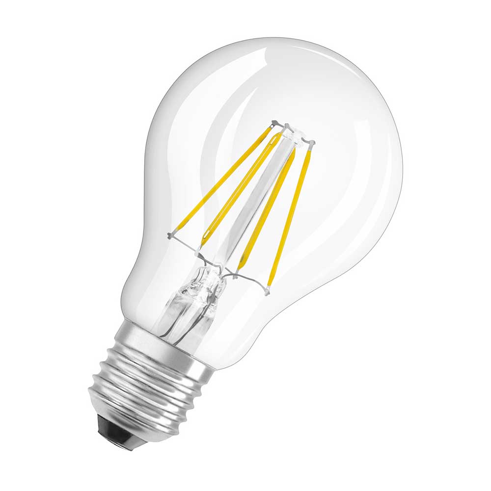 Bild von Osram Classic A 4W 4000K E27