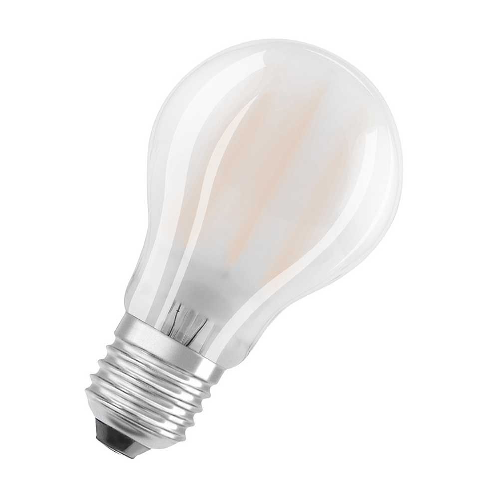 Bild von Osram Classic A 2,5W 2700K E27 frosted