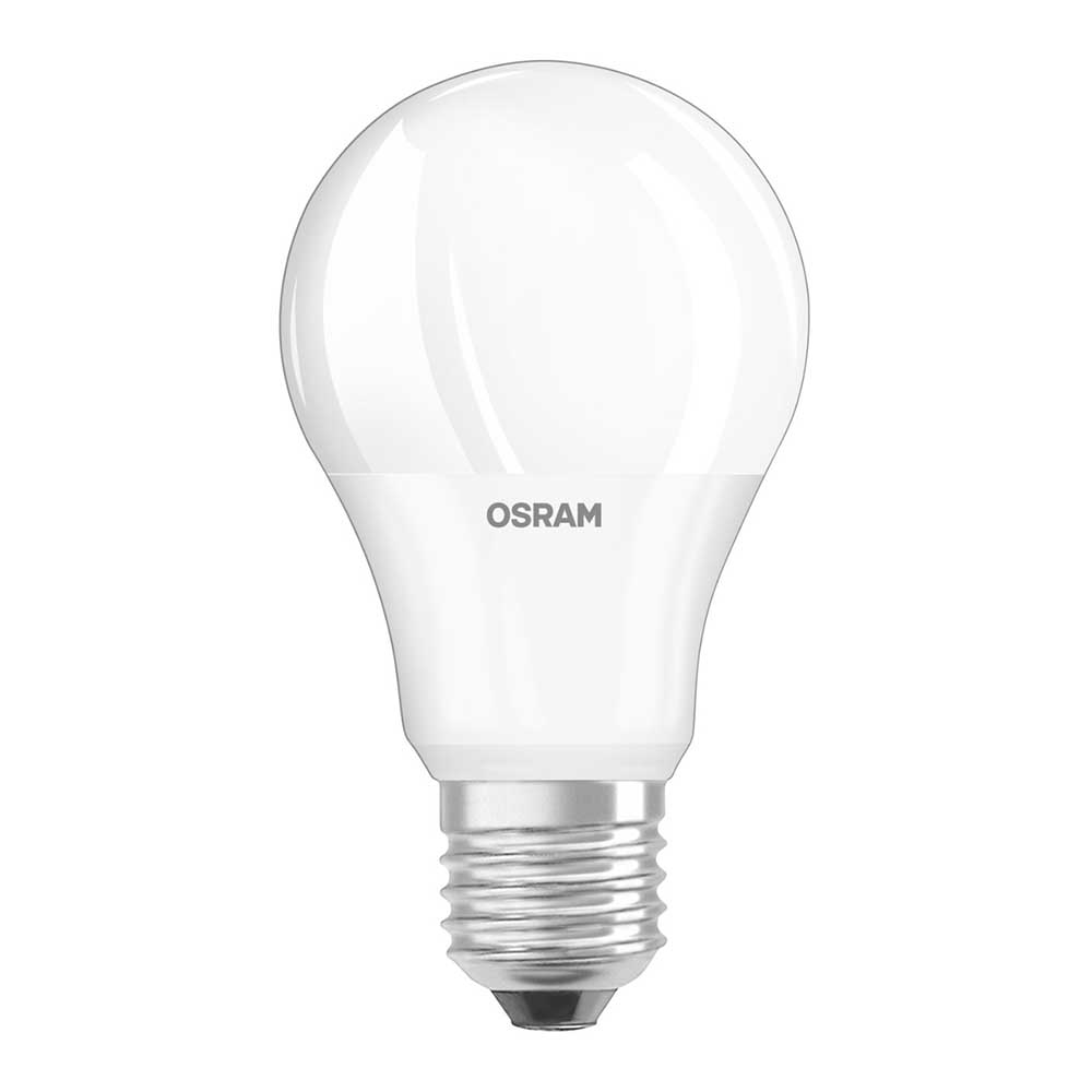 Bild von Osram Classic A 5,5W 2700K E27 frosted