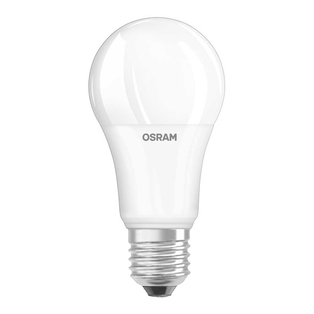 Bild von Osram Classic A 13W 2700K E27 frosted