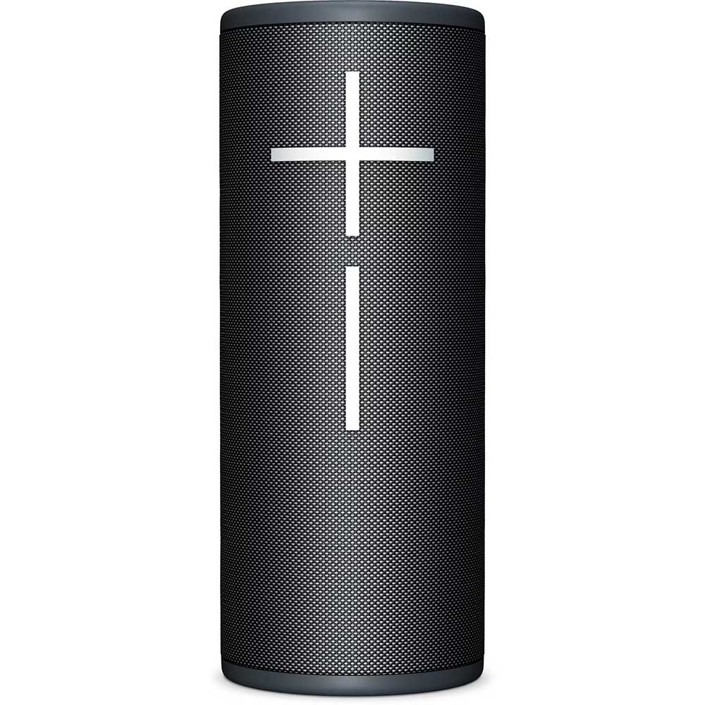Bild von UE Boom 4 Bluetooth Speaker, schwarz