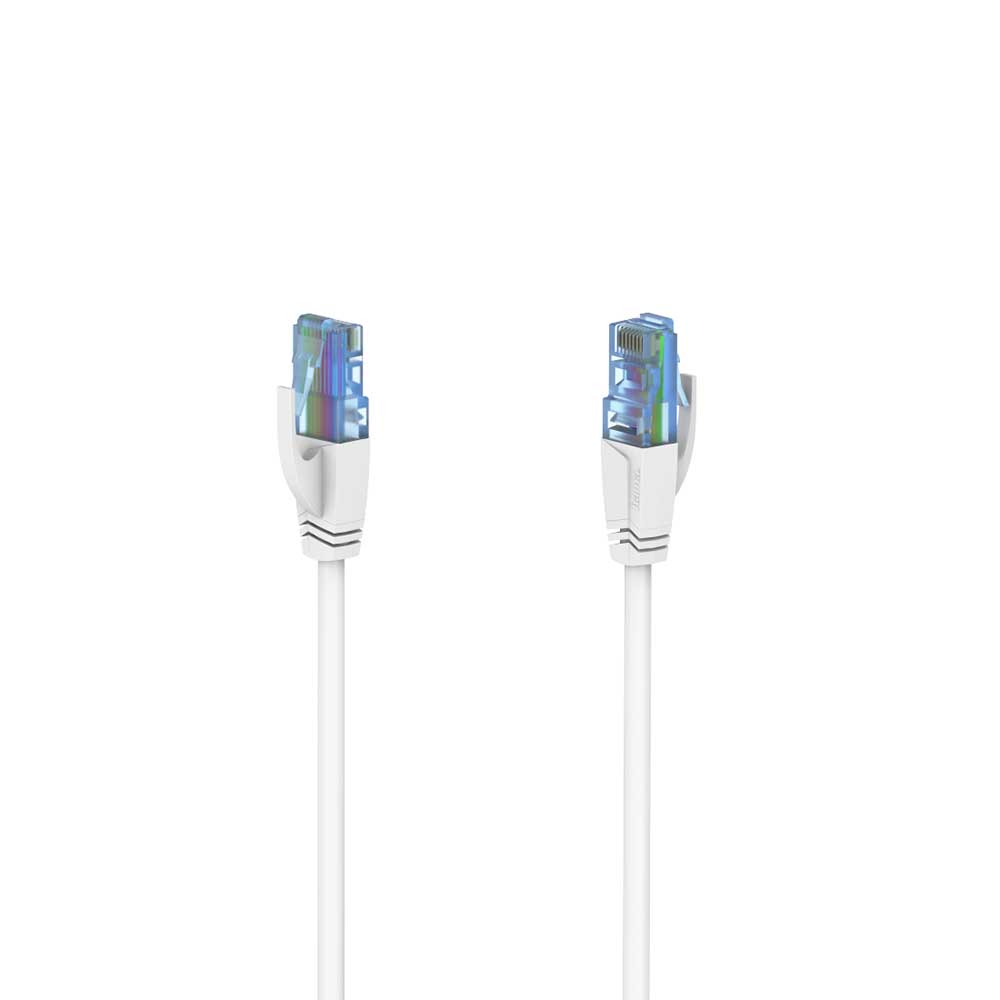 Bild von Hama Netzwerkkabel, CAT-6a, 10 Gbit/s, 3m