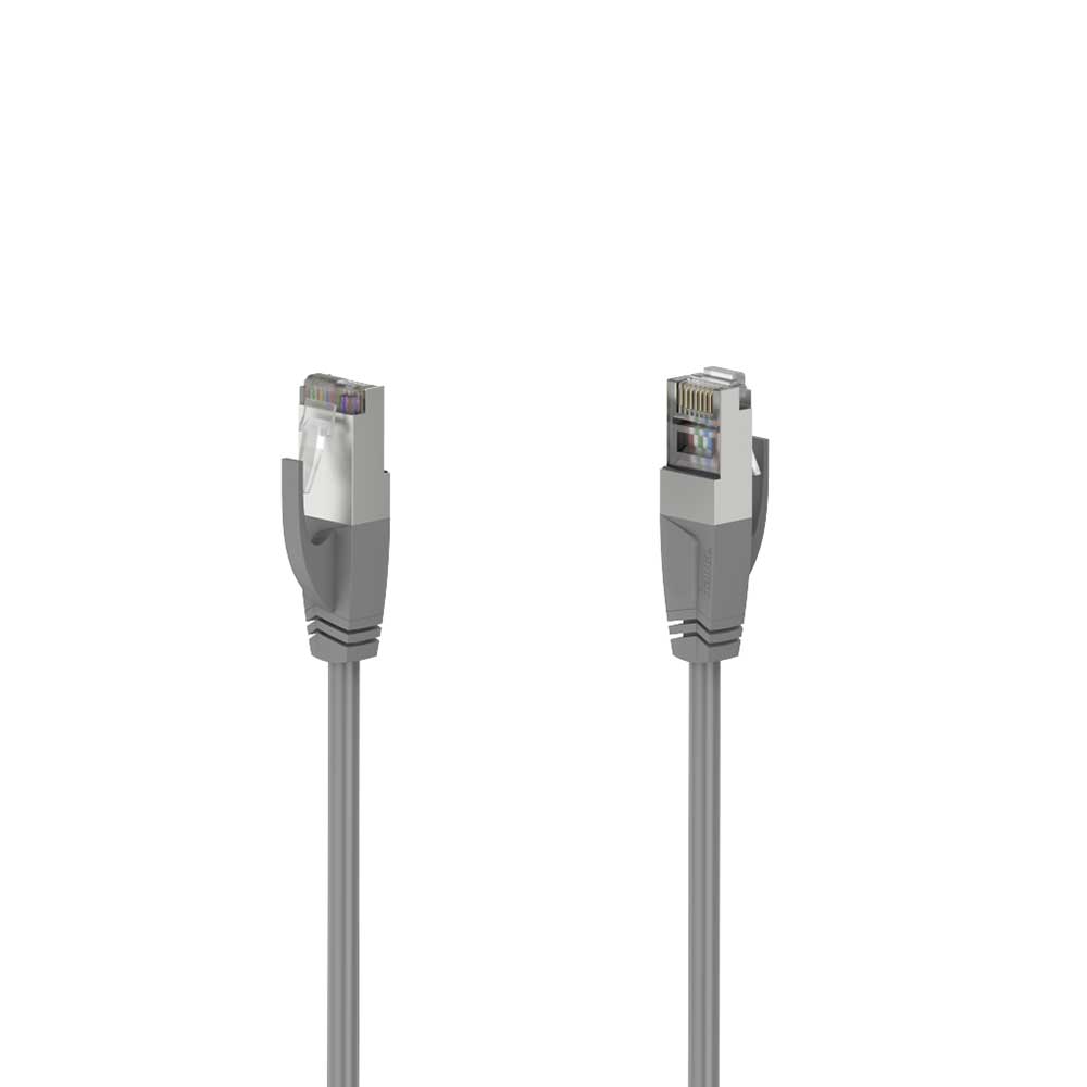 Bild von Hama Netzwerkkabel, CAT-5e, 1 Gbit/s, 20m