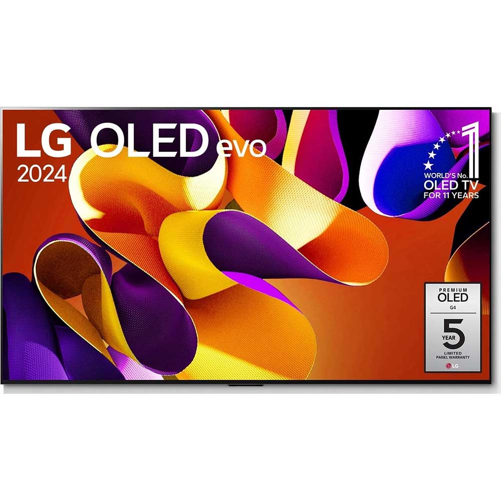 Bild von LG OLED83G48 83" UHD-OLED-TV inkl. 6 Jahre Garantie