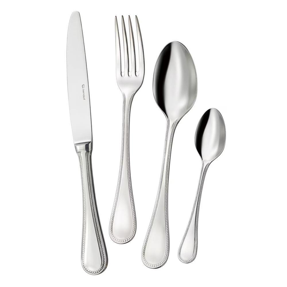 Bild von Berndorf Besteckset Noblesse 24-teilig