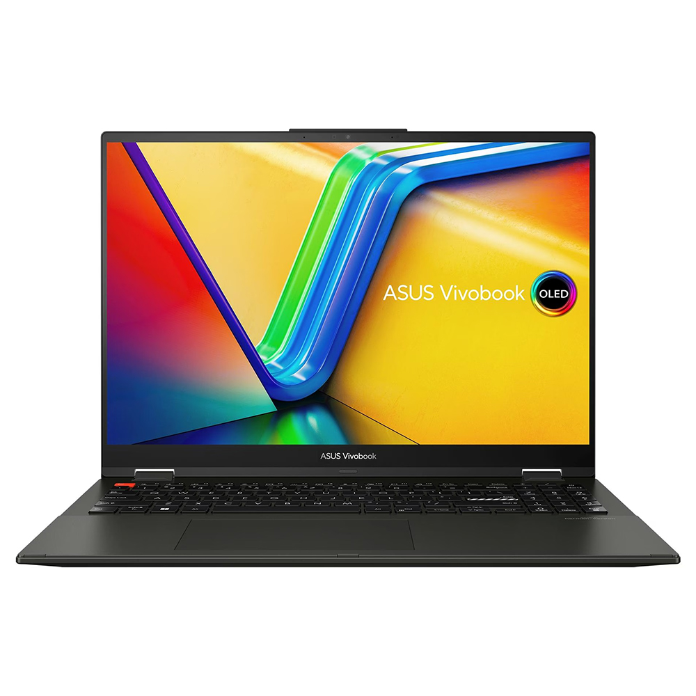 Bild von Asus 16" VivoBook S OLED Flip, i5, 16GB, 512SSD, Win11