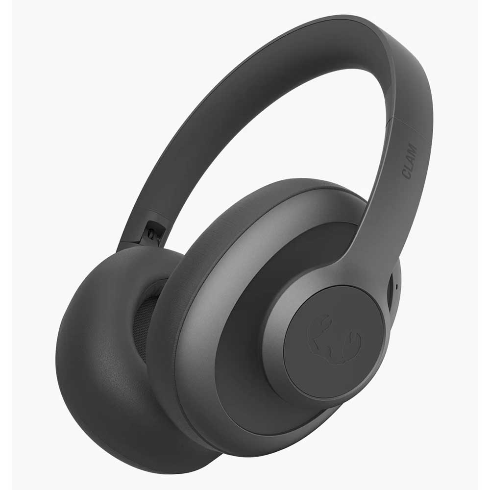 Bild von Fresh'N Rebel Kopfhörer Clam Ace Storm Grey