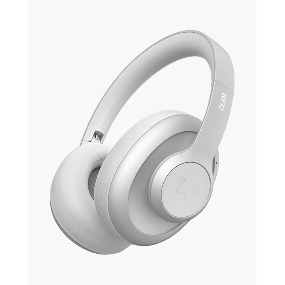 Bild von Fresh'N Rebel Kopfhörer Clam Ace Ice Grey