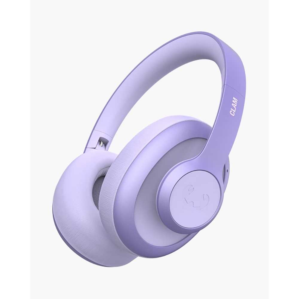 Bild von Fresh'N Rebel Kopfhörer Clam Ace Dreamy Lilac