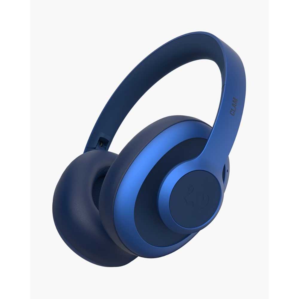 Bild von Fresh'N Rebel Kopfhörer Clam Ace True Blue