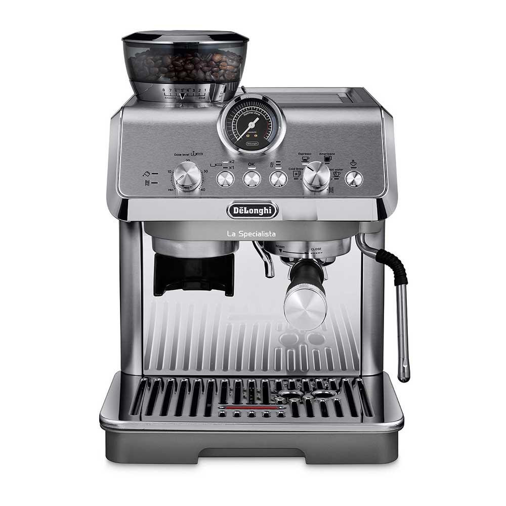 Bild von DéLonghi Kolbenmaschine La Specialista Arte Evo EC9255.M