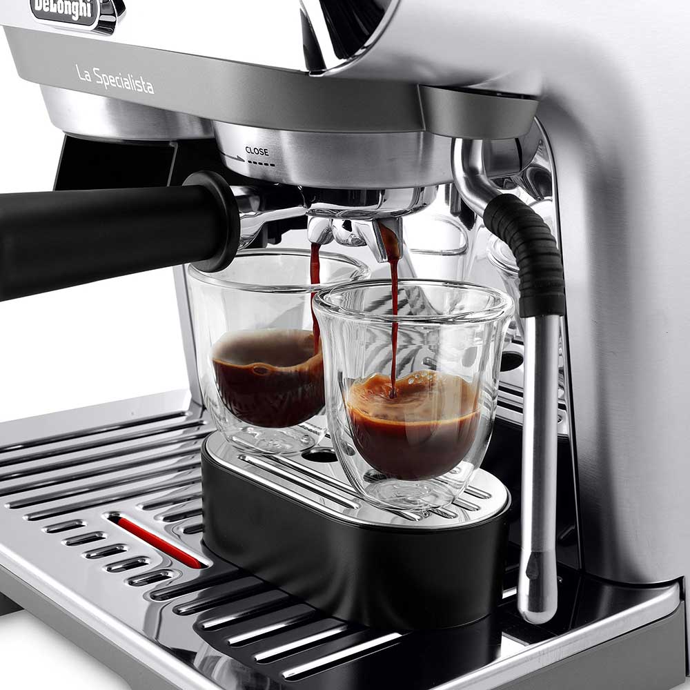 Bild von DéLonghi Kolbenmaschine La Specialista Arte Evo EC9255.M