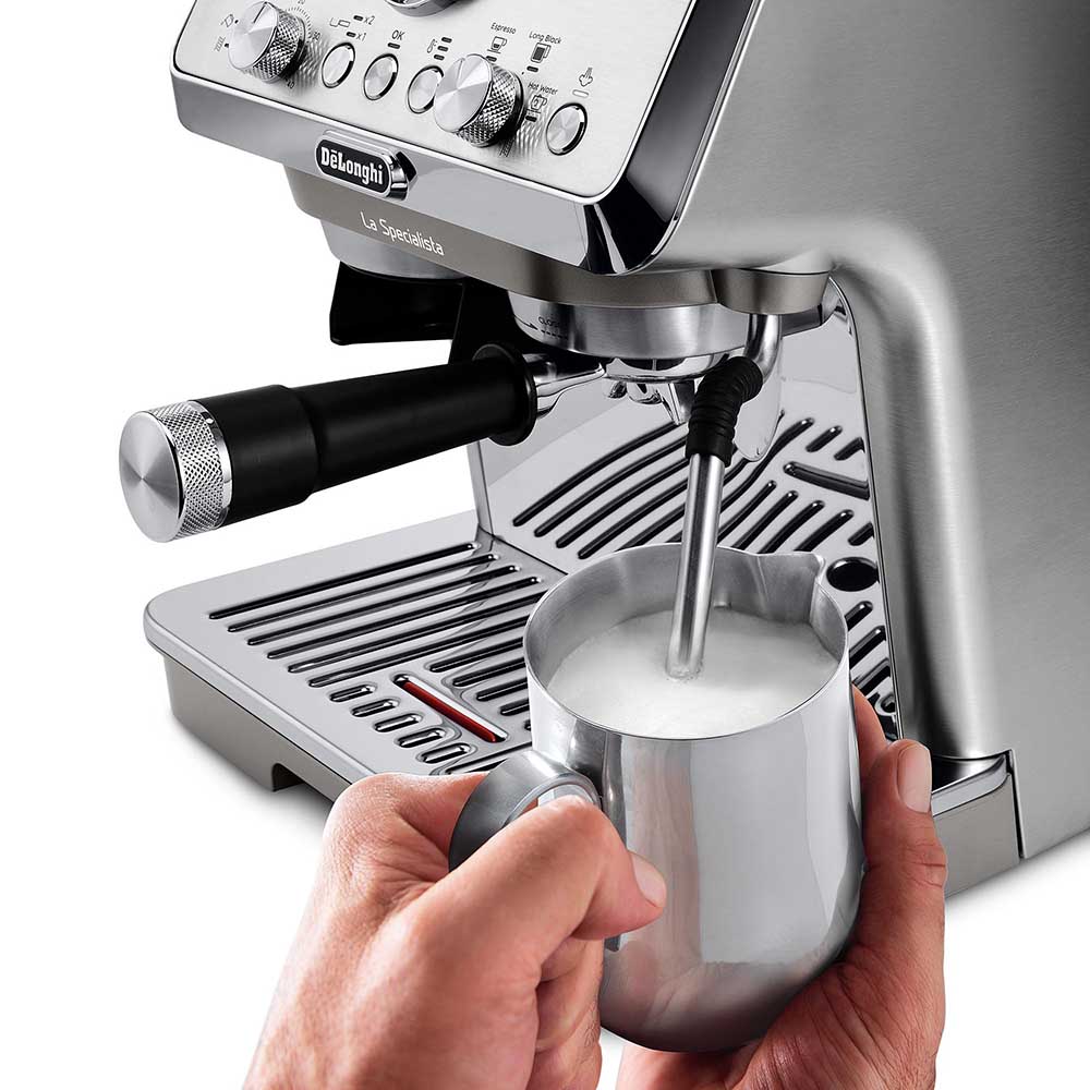 Bild von DéLonghi Kolbenmaschine La Specialista Arte Evo EC9255.M